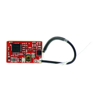 Приёмник FrSky D16
