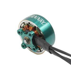 Двигатель Sparkhobby LannRC 1505 2650 KV