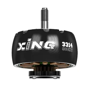 Двигатель IFlight XING2 3314 900 KV
