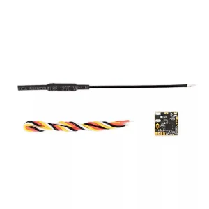 Передатчик PandaRC Nano25 5.8ГГц