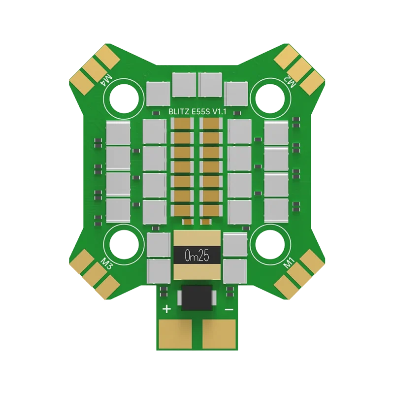 ESC регулятор IFlight BLITZ Mini E55S