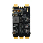 ESC регулятор Flycolor X-cross HV3 60A