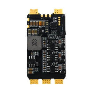 ESC регулятор Flycolor X-cross HV3 60A