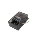 Приемник DSMX AR6210 6CH 2,4 ГГц