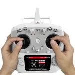 Пульт управления RadioLink T12D 2,4 ГГц