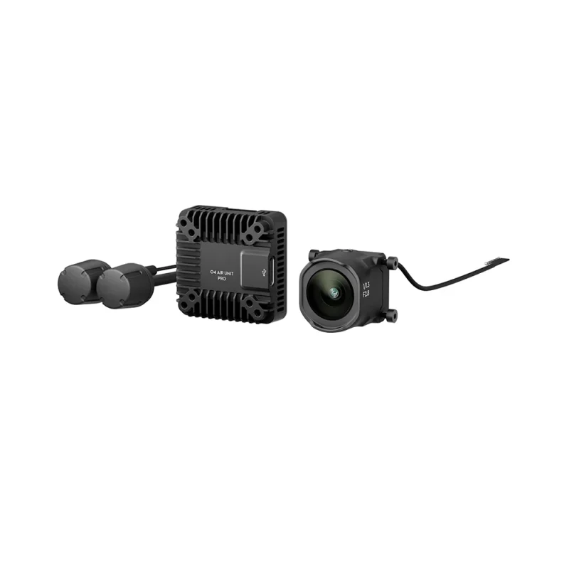 Видеопередатчик DJI O4 Air Unit Pro
