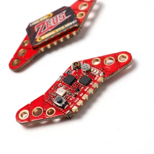 Передатчик HGLRC ZEUS Nano VTX 5.8ГГц