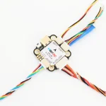 Стек HAKRC Mini F405DM