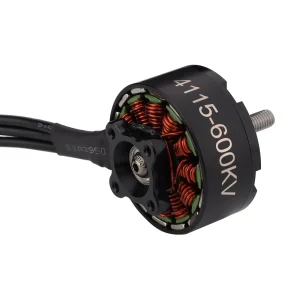 Двигатель Cosmicrc 4115 600KV