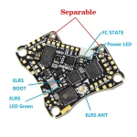 Полётный контроллер JHEMCU F435NEO