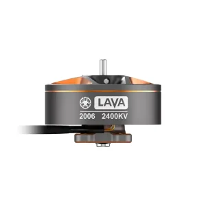 Двигатель BETAFPV LAVA 2006 2400 KV