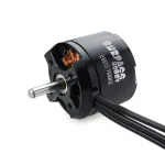 Двигатель SURPASS HOBBY C5055 760KV