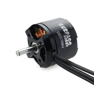 Двигатель SURPASS HOBBY C5055 760KV