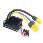 ESC регулятор INJORA 480A