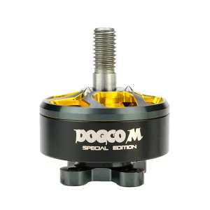 Двигатель RUSHFPV Dogcom 2207 1980 KV