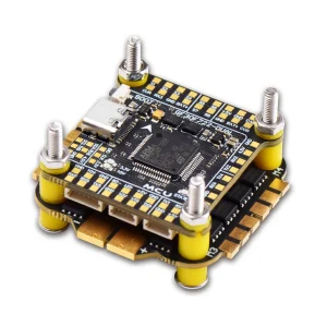 Стек JHEMCU GF30F722-DUAL