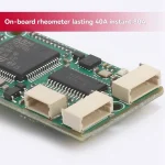 Полётный контроллер F4WSE MK1.5