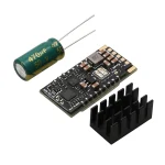 ESC регулятор SHUAICHI 75A AM32