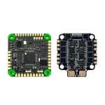 Стек F760 V2 с ESC 60A AM32