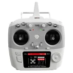 Пульт управления RadioLink T12D 2,4 ГГц