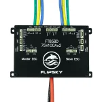 ESC регулятор Flipsky FT85BD