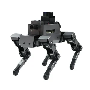 Робот-собака DOGZILLA 12DOF (Raspberry Pi 4B)