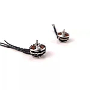 Двигатель DarwinFPV TinyApe 1103 8000 KV