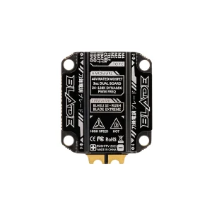 ESC регулятор RUSHFPV BLADE EXTREME 128K