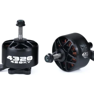 Двигатель Axisflying 4320 420KV