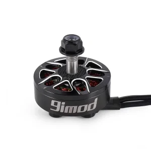 Двигатель 9imod X2807 1300KV
