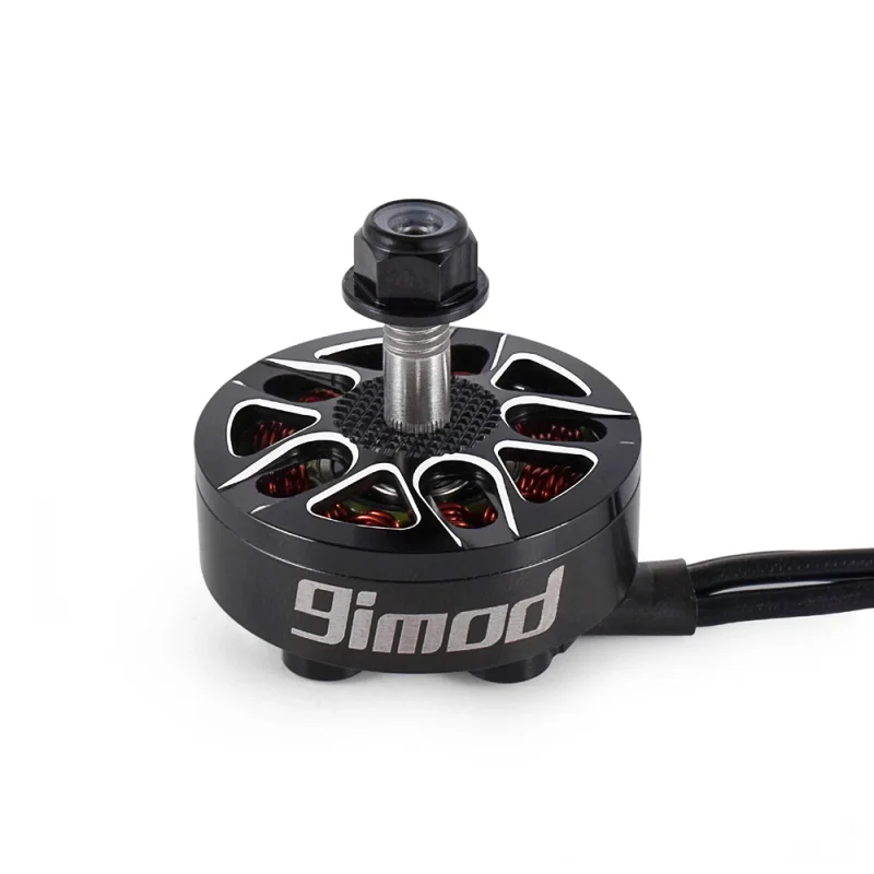 Двигатель 9imod X2807 1300KV