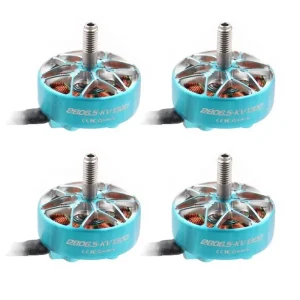 Двигатель Sparkhobby XSPEED 2806.5 1300KV 