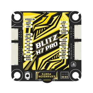 Полётный контроллер IFlight Blitz H7 Pro