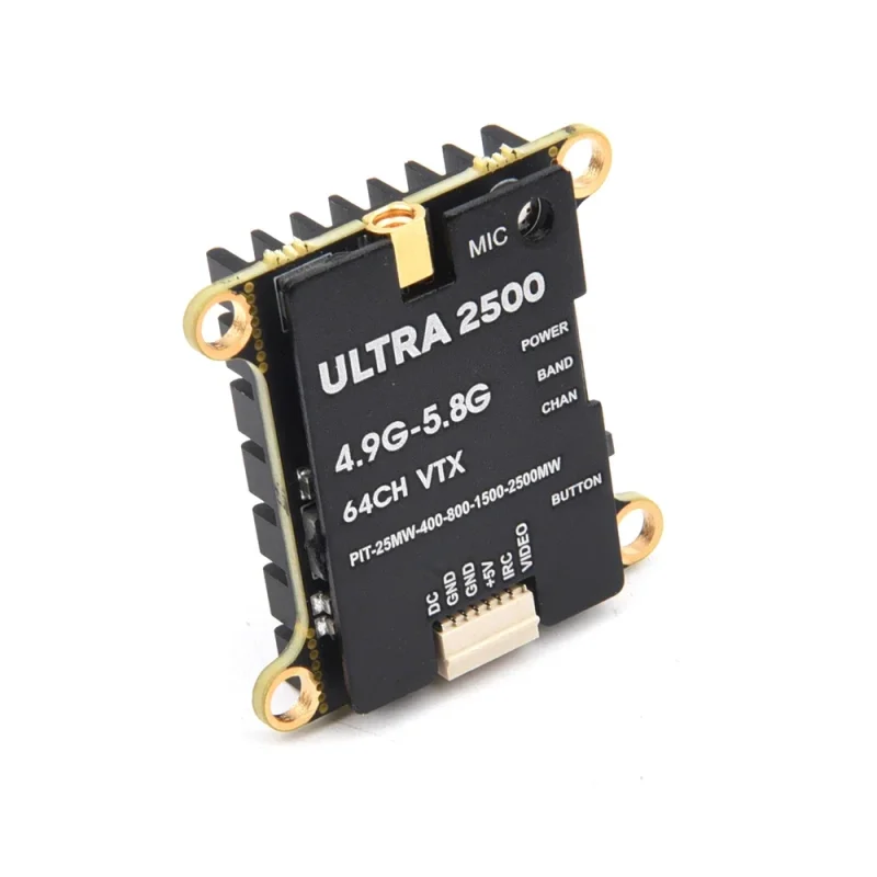 Передатчик Readytosky Ultra2500 VTX