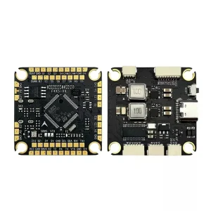 Полётный контроллер Aocoda-RC F405 V4