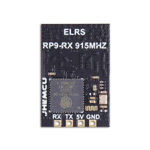 Приёмник JHEMCU RX9