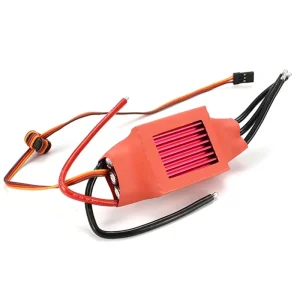 ESC регулятор Red Brick 70A
