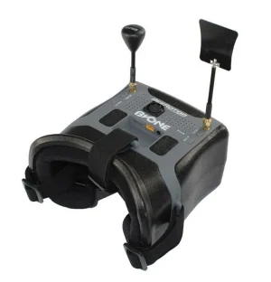 FPV очки BeeRotor DVR V2