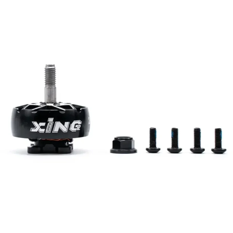Двигатель IFlight XING2 2506 1500 KV