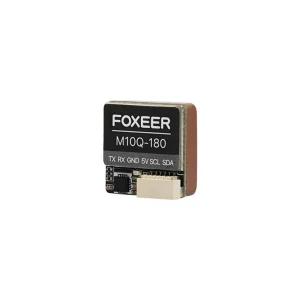 GPS-модуль Foxeer M10Q-180