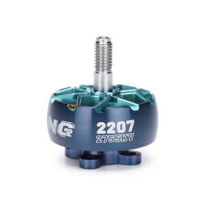 Двигатель IFlight Xing 2 2207 1855KV