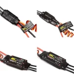ESC регулятор Emax BLHeli 50A