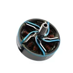 Двигатель RUSHFPV VROOM 2505.5 1850 KV