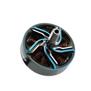 Двигатель RUSHFPV VROOM 2505.5 1850 KV