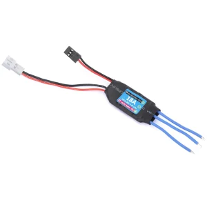 ESC регулятор 9imod 18A