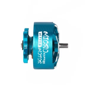 Двигатель T-Motor MICRO M1104 KV7500