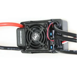 ESC регулятор Hobbywing EZRUN WP SC8 120A