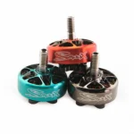 Двигатель RCINPOWER SmooX GTS V2 2306 1880 KV