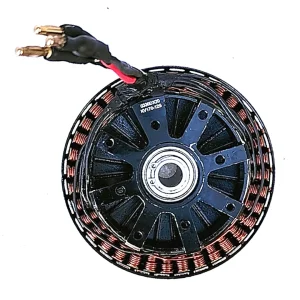 Двигатель MAXUAV T10B 120KV