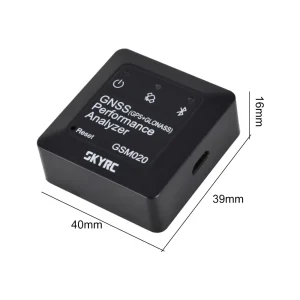 Анализатор SkyRC GSM020